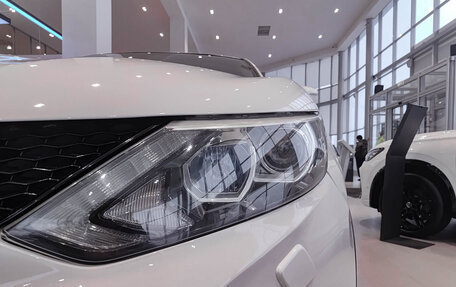 Nissan Qashqai, 2014 год, 1 495 000 рублей, 21 фотография