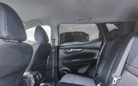 Nissan Qashqai, 2014 год, 1 495 000 рублей, 15 фотография