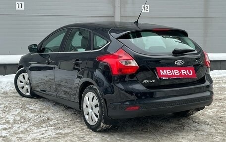 Ford Focus III, 2011 год, 649 000 рублей, 7 фотография