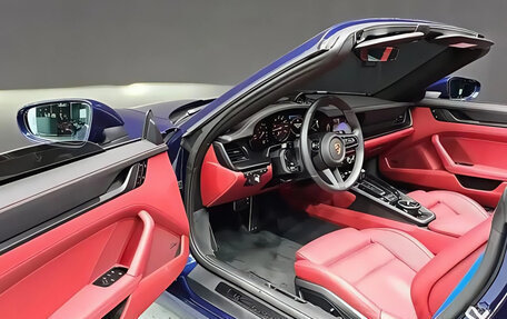 Porsche 911, 2023 год, 17 500 000 рублей, 3 фотография