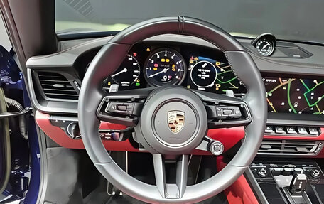 Porsche 911, 2023 год, 17 500 000 рублей, 5 фотография