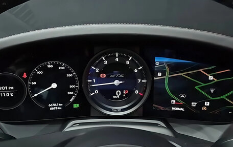 Porsche 911, 2023 год, 17 500 000 рублей, 6 фотография