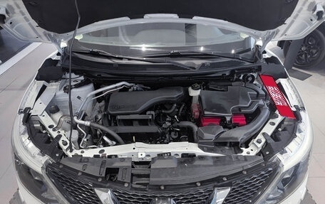 Nissan Qashqai, 2014 год, 1 495 000 рублей, 11 фотография