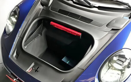 Porsche 911, 2023 год, 17 500 000 рублей, 17 фотография