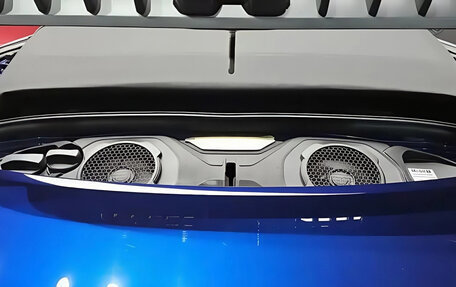 Porsche 911, 2023 год, 17 500 000 рублей, 16 фотография