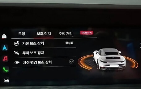 Porsche 911, 2023 год, 17 500 000 рублей, 9 фотография