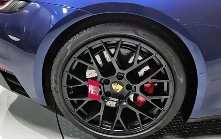 Porsche 911, 2023 год, 17 500 000 рублей, 19 фотография