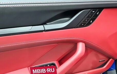 Porsche 911, 2023 год, 17 500 000 рублей, 15 фотография