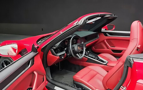 Porsche 911, 2021 год, 13 758 000 рублей, 3 фотография