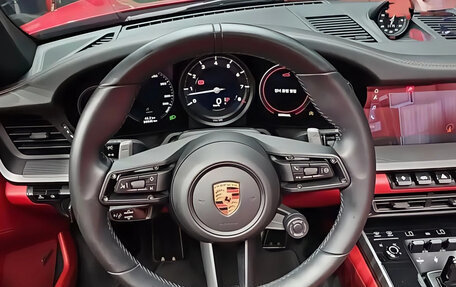 Porsche 911, 2021 год, 13 758 000 рублей, 5 фотография