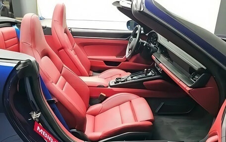 Porsche 911, 2023 год, 17 500 000 рублей, 12 фотография