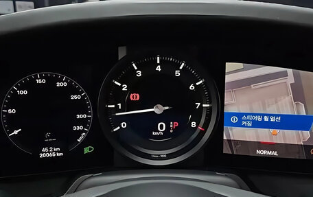 Porsche 911, 2021 год, 13 758 000 рублей, 6 фотография