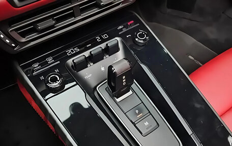 Porsche 911, 2021 год, 13 758 000 рублей, 7 фотография