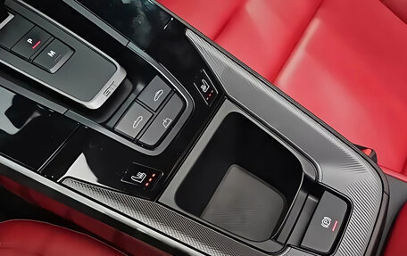 Porsche 911, 2021 год, 13 758 000 рублей, 8 фотография