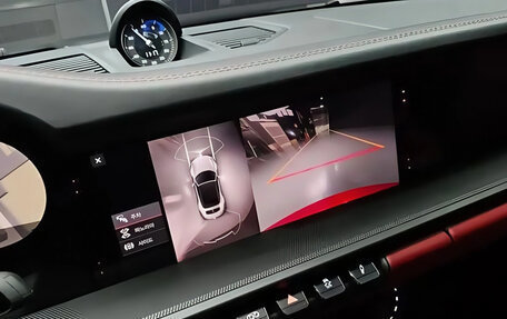 Porsche 911, 2021 год, 13 758 000 рублей, 9 фотография