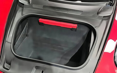 Porsche 911, 2021 год, 13 758 000 рублей, 18 фотография