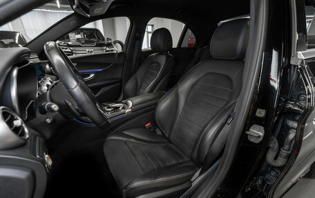 Mercedes-Benz C-Класс, 2019 год, 3 280 000 рублей, 9 фотография