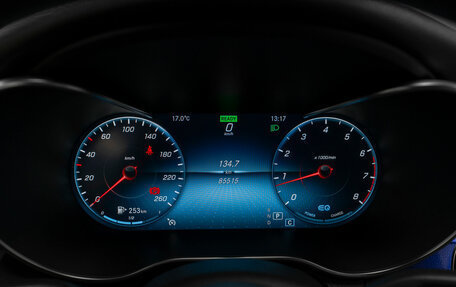 Mercedes-Benz C-Класс, 2019 год, 3 280 000 рублей, 11 фотография