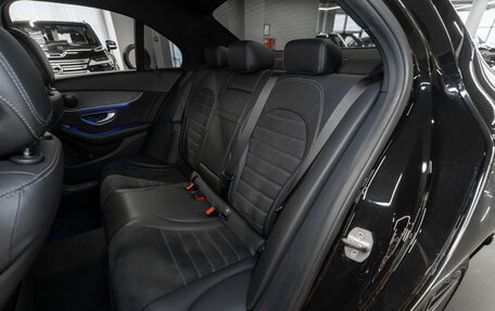 Mercedes-Benz C-Класс, 2019 год, 3 280 000 рублей, 12 фотография