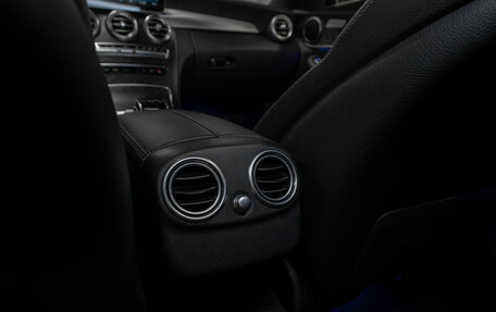 Mercedes-Benz C-Класс, 2019 год, 3 280 000 рублей, 13 фотография