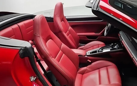 Porsche 911, 2021 год, 13 758 000 рублей, 12 фотография