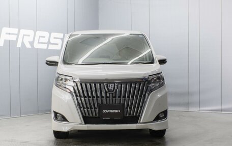 Toyota Esquire I, 2019 год, 2 550 000 рублей, 3 фотография
