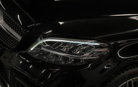 Mercedes-Benz C-Класс, 2019 год, 3 280 000 рублей, 27 фотография