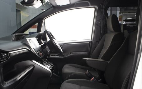 Toyota Esquire I, 2019 год, 2 550 000 рублей, 6 фотография