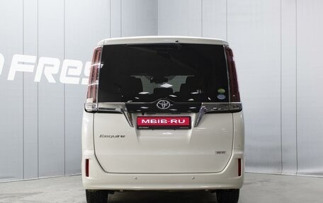 Toyota Esquire I, 2019 год, 2 550 000 рублей, 4 фотография