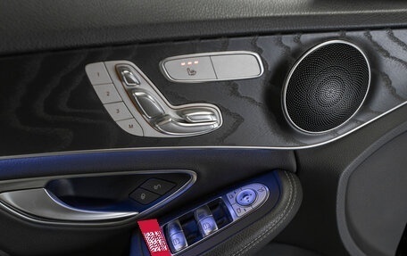 Mercedes-Benz C-Класс, 2019 год, 3 280 000 рублей, 14 фотография