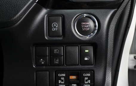 Toyota Esquire I, 2019 год, 2 550 000 рублей, 17 фотография