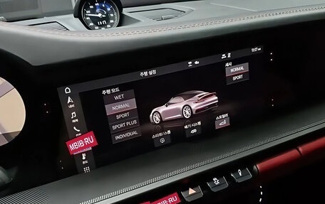 Porsche 911, 2021 год, 13 758 000 рублей, 10 фотография