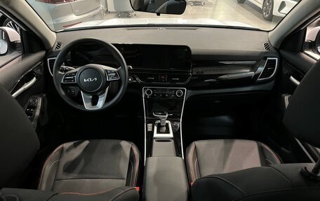 KIA Seltos I, 2025 год, 3 050 000 рублей, 7 фотография