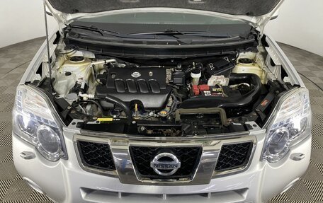 Nissan X-Trail, 2014 год, 1 510 000 рублей, 4 фотография