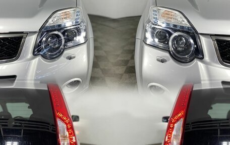 Nissan X-Trail, 2014 год, 1 510 000 рублей, 5 фотография