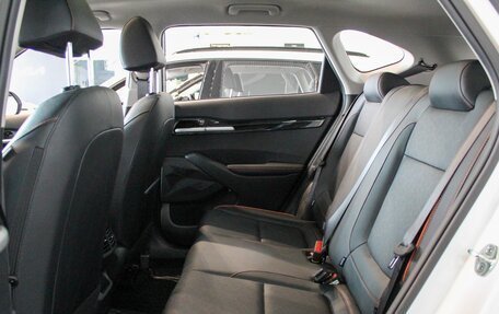 KIA Seltos I, 2025 год, 3 050 000 рублей, 10 фотография