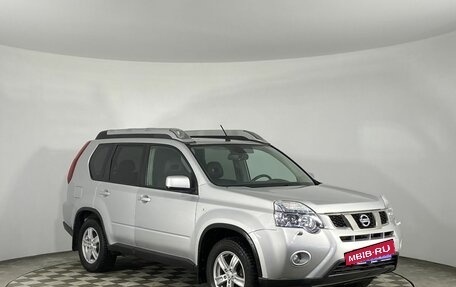 Nissan X-Trail, 2014 год, 1 510 000 рублей, 2 фотография