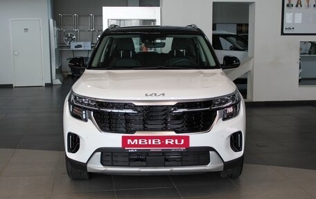 KIA Seltos I, 2025 год, 3 050 000 рублей, 2 фотография