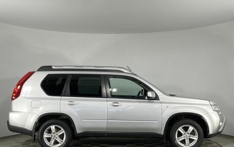 Nissan X-Trail, 2014 год, 1 510 000 рублей, 11 фотография