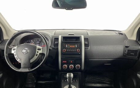 Nissan X-Trail, 2014 год, 1 510 000 рублей, 16 фотография