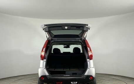 Nissan X-Trail, 2014 год, 1 510 000 рублей, 9 фотография