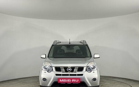 Nissan X-Trail, 2014 год, 1 510 000 рублей, 3 фотография
