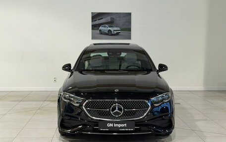 Mercedes-Benz E-Класс, 2025 год, 8 990 000 рублей, 2 фотография