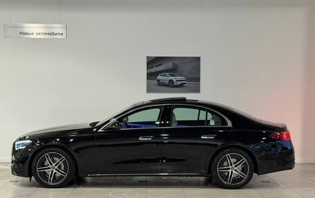 Mercedes-Benz E-Класс, 2025 год, 8 990 000 рублей, 5 фотография