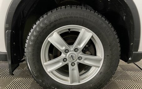 Nissan X-Trail, 2014 год, 1 510 000 рублей, 21 фотография