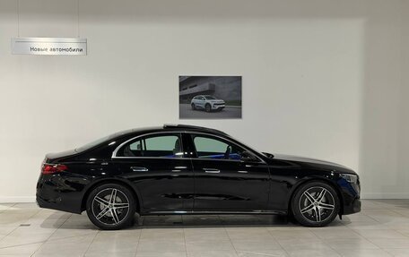 Mercedes-Benz E-Класс, 2025 год, 8 990 000 рублей, 4 фотография