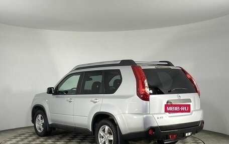 Nissan X-Trail, 2014 год, 1 510 000 рублей, 7 фотография