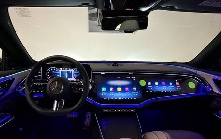 Mercedes-Benz E-Класс, 2025 год, 8 990 000 рублей, 16 фотография