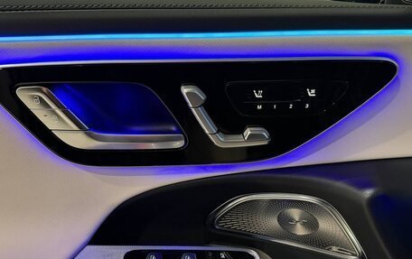 Mercedes-Benz E-Класс, 2025 год, 8 990 000 рублей, 19 фотография