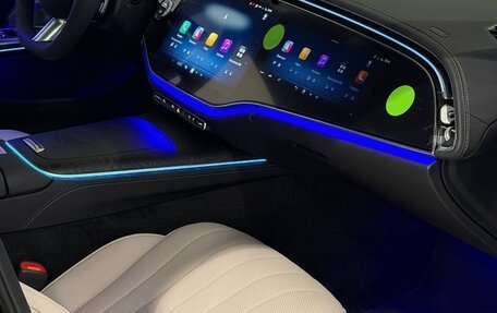 Mercedes-Benz E-Класс, 2025 год, 8 990 000 рублей, 18 фотография